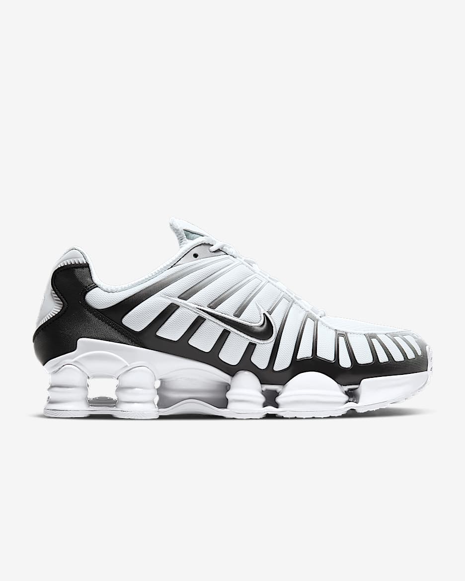 Nike Shox TL Men s Shoes. Nike